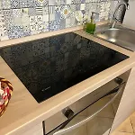 דירה Moka נאפולי
