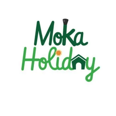 Lägenhet Moka Neapel