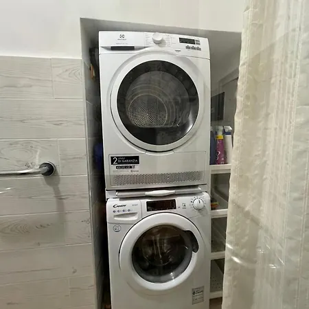Moka Apartment *