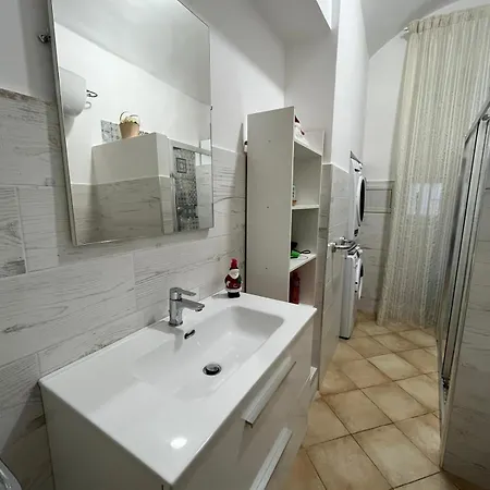 Apartment Moka