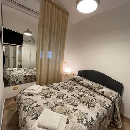 Moka Apartment