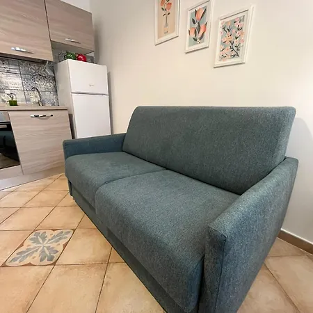 Moka Appartement *