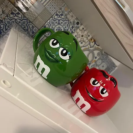 Lägenhet Moka *