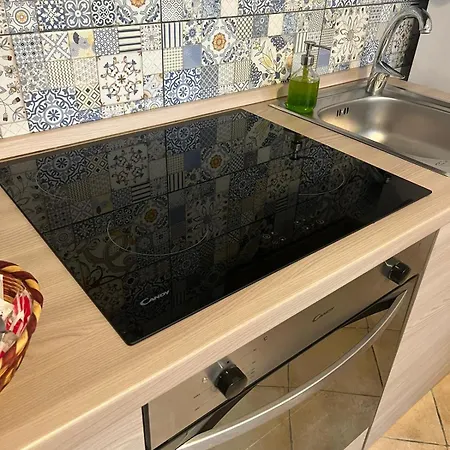Appartement Moka Naples