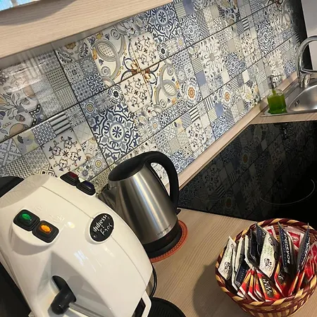 Lägenhet Moka