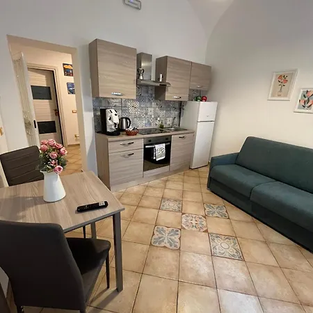 Apartment Moka Naples